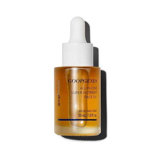 goop Beauty Nutrient Face Oil | Aging