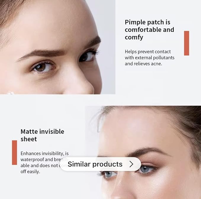 Acne Patch