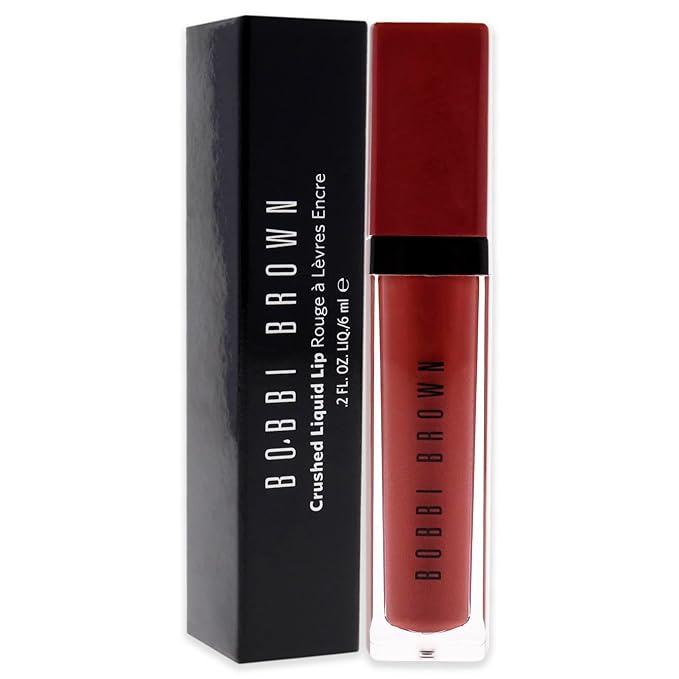 Bobbi Brown Crushed Liquid Lip - Smoothie Move oz