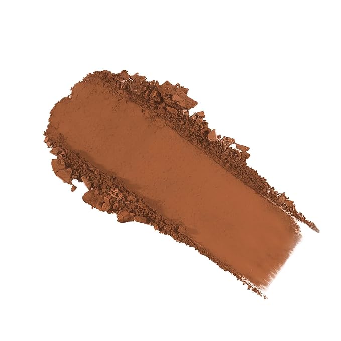 Mally Beauty Bulletproof Powder Bronzer, Medium