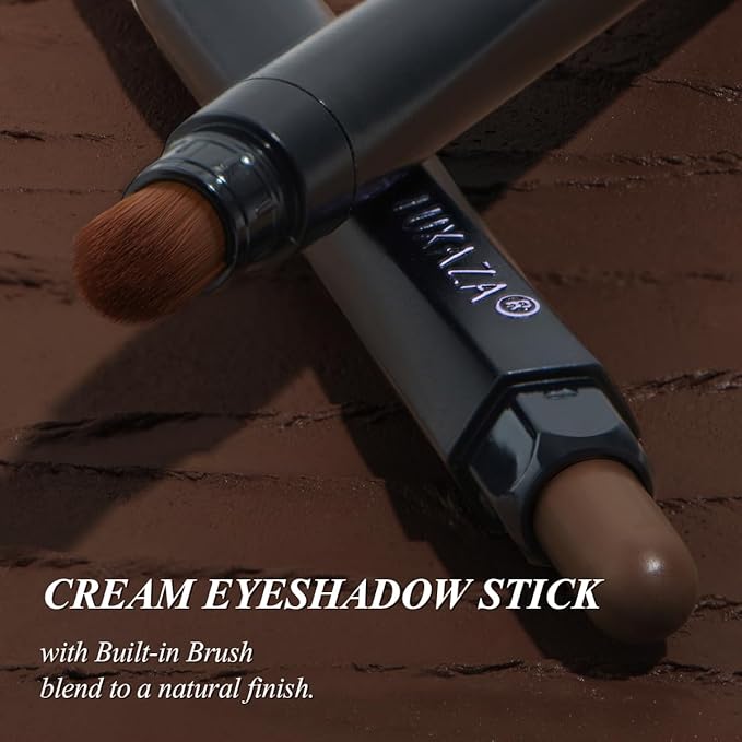 Classic 3pcs neutral eyeshadow stick