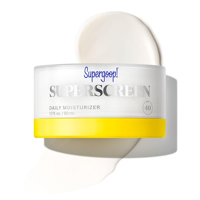 Supergoop! Superscreen - 1.7 fl oz - SPF Supergoop!