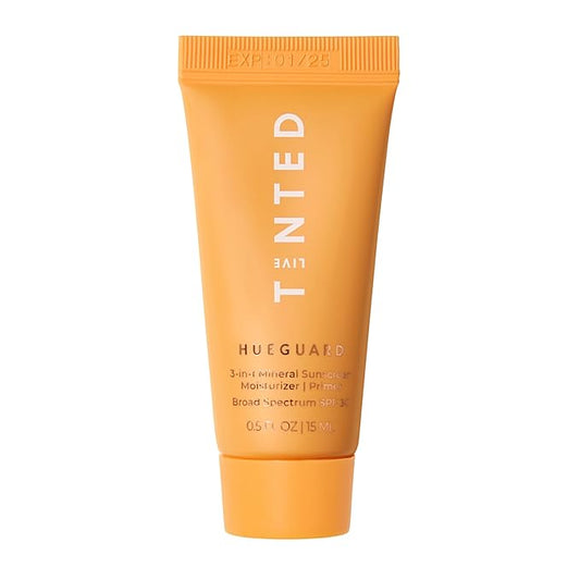 Bronze Tan Gradual Self Tanner Lotion