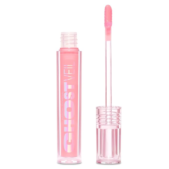 Lime Crime Ghost Veil Lip Primer, Cruelty-Free