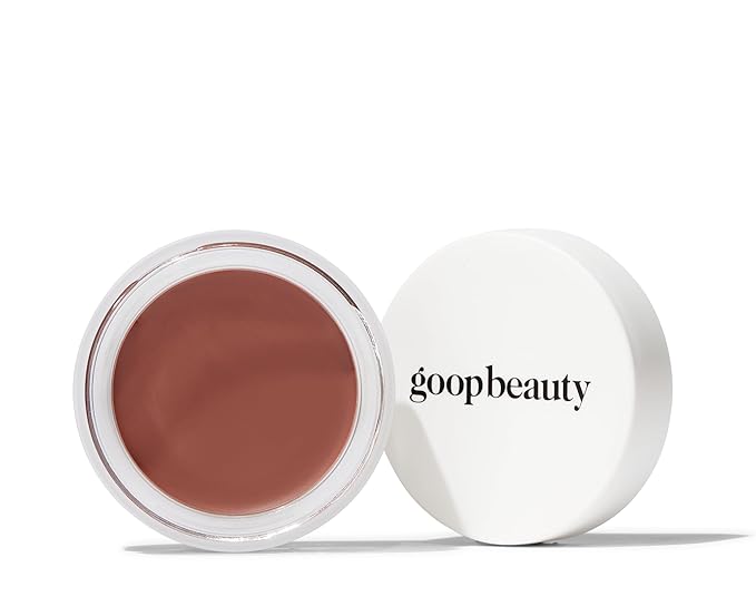 goop Beauty Cream Blush | Sheer Pop of 5 oz