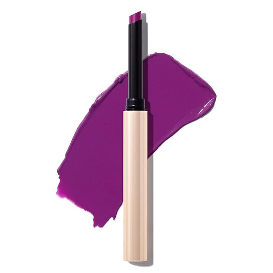 MAKE Beauty - Cream Supreme Lipstick (Ultraviolet)