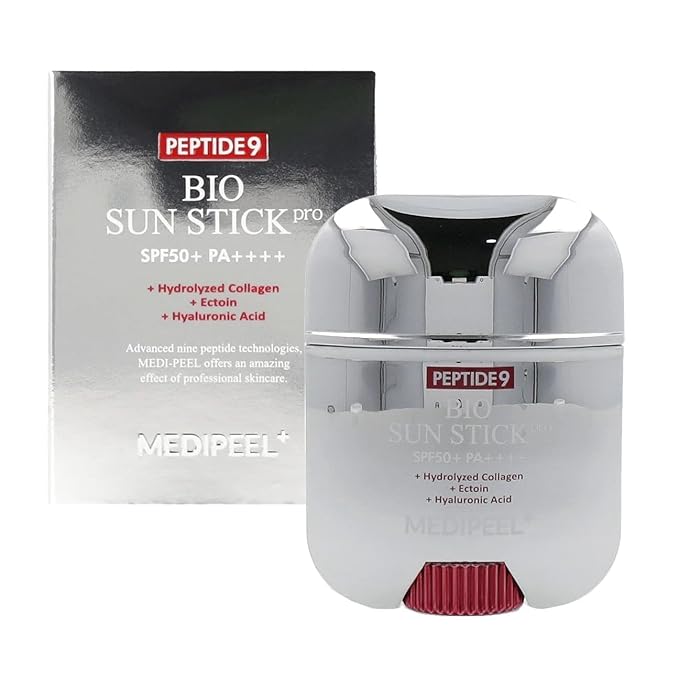 Peptide 9 Bio Sun Stick