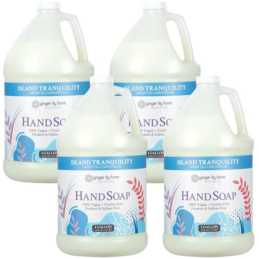 Ginger Lily Farms Botanicals All-Purpose Liquid