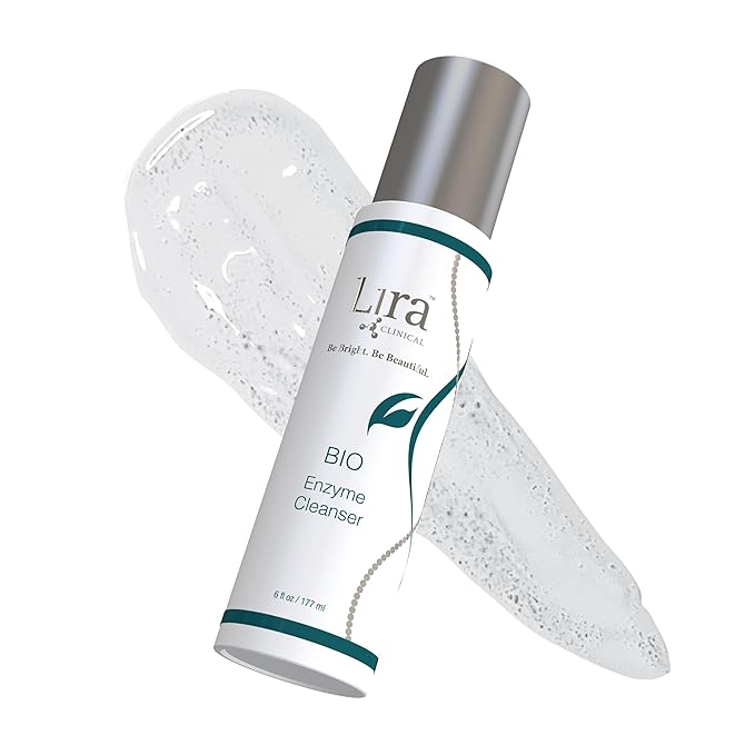 Lira Clinical Bio Enzyme Face