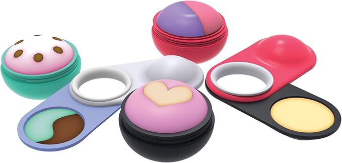 SmartLab Toys Go Natural Deluxe Lip