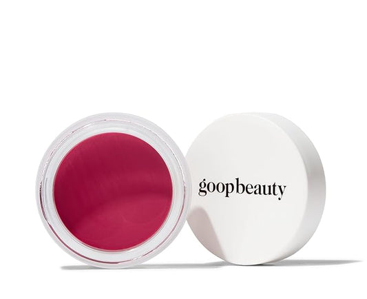 goop Beauty Cream Blush | Sheer Pop of 5 oz