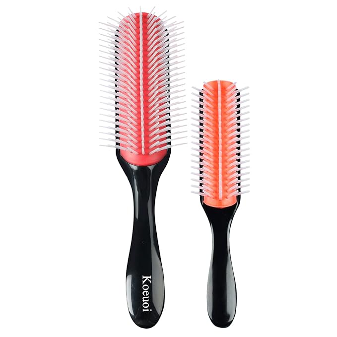 Classic Styling Hair Brush for Wet