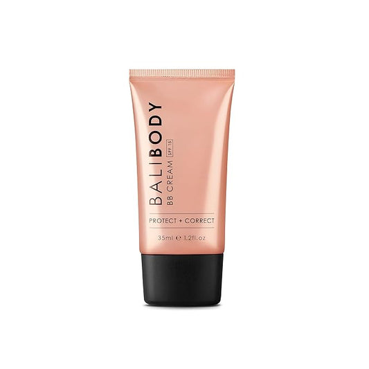 BALI BODY BB Cream SPF15 - Tan Shade BODY 35 ml