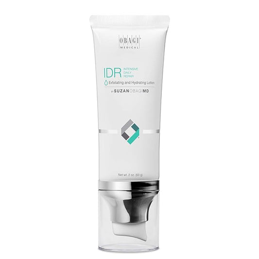 Intensive Daily Repair Exfoliating and Hydrating 2oz