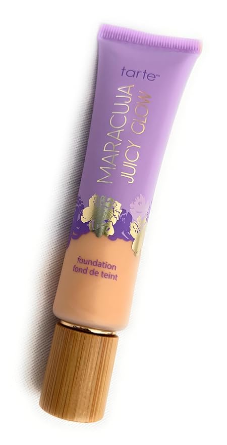 tarte Maracuja Juicy Glow Skin Tint 12N F