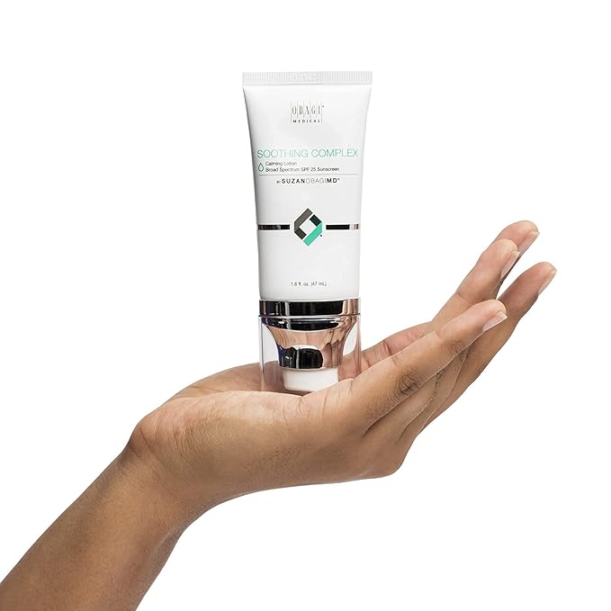 Intensive Daily Repair Exfoliating and Hydrating 2oz