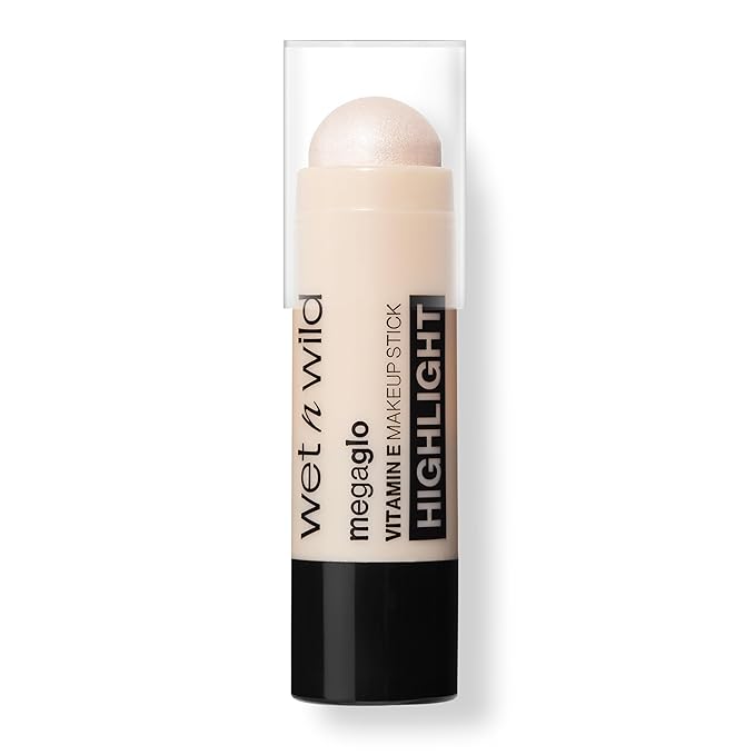 wet n wild Mega Glo Vitamin E Makeup - Moonlike