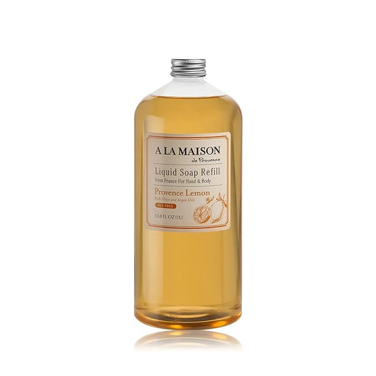 A LA MAISON French Liquid Hand