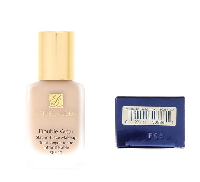 Estee Lauder Double Wear Stay-in-place Makeup Spf 10-2c0 1 Ounce 1 Oz