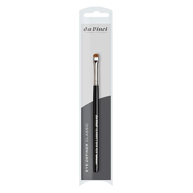 da Vinci Cosmetics Series 4114 Classic Eyeliner Brush,