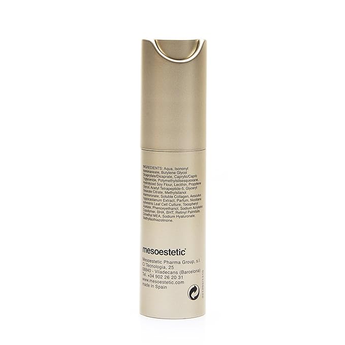 Mesoestetic Radiance DNA Eye Contour Cream