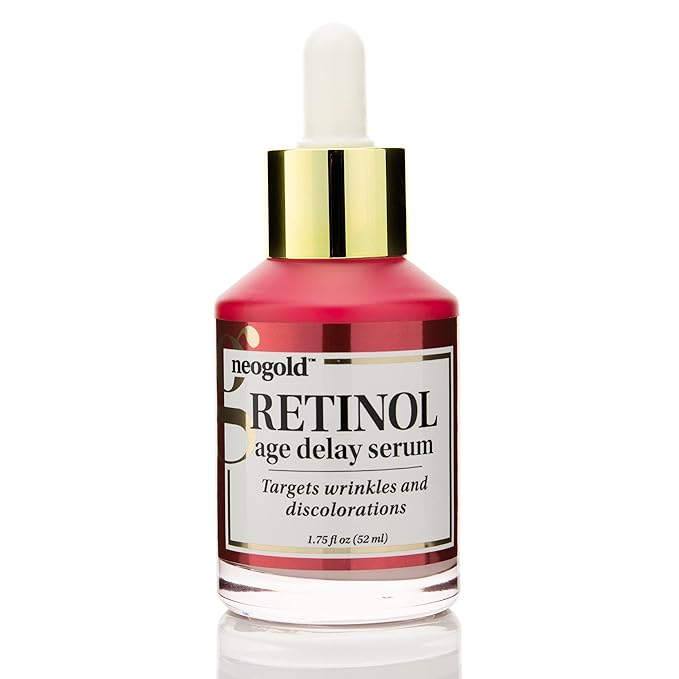 Resurfacing retinol serum, 1.75 fl