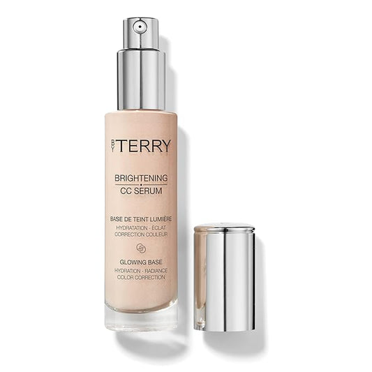 By Terry Brightening CC Serum, Hydrating, Brightening, Illuminating fl oz