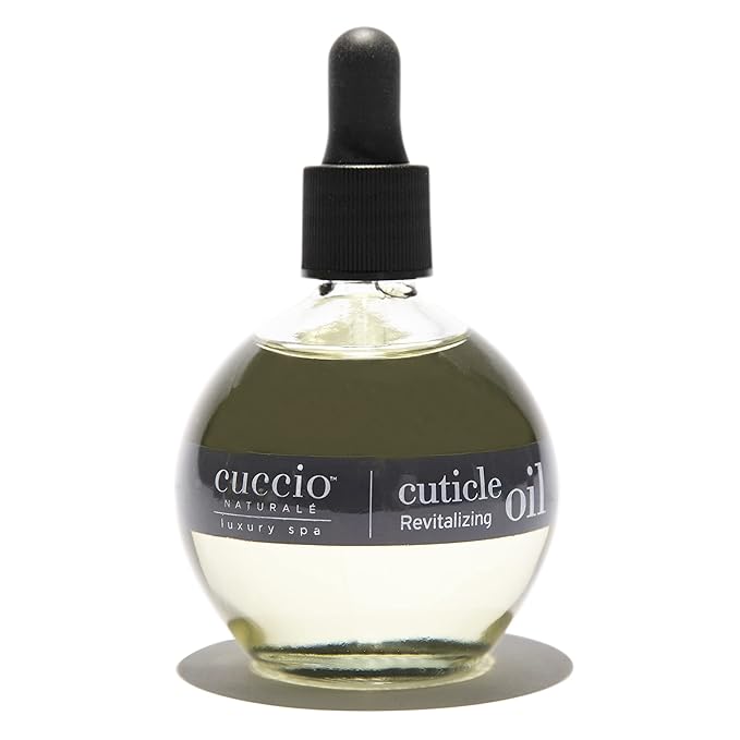 Cuccio Naturale Cuticle Oil -