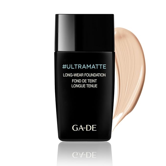 Ultramate Long-Wear Foundation, 150 - Sweat-Resistant and No-Transfer Face 1 oz