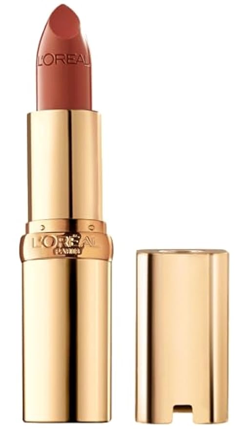 L’Oréal Paris Colour Riche Original Creamy, Hydrating Satin Lipstick