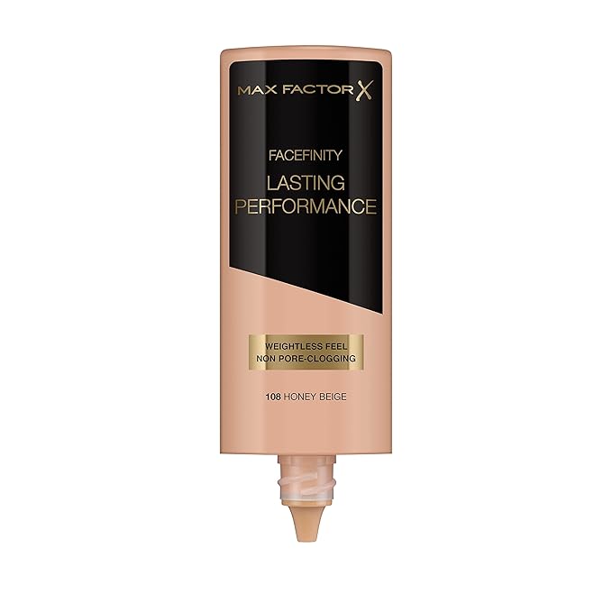 Lasting Performance Make Up by Max Factor Honey 35ml