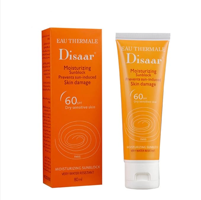 Sunscreen Waterproof Skin Care Photoderm