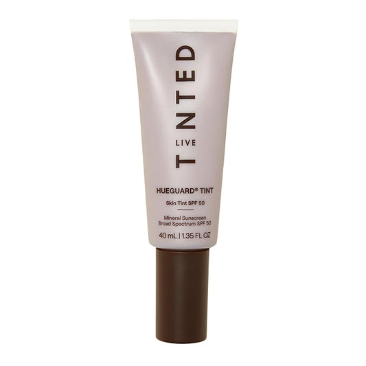 Live Tinted Hueguard Skin Tint SPF