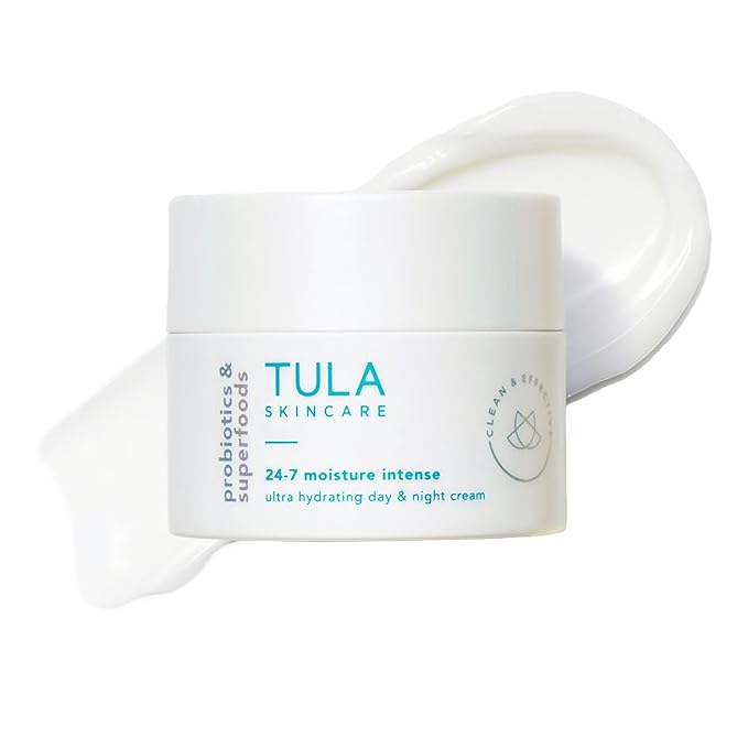 TULA Skin Care 24-7 Supersize Moisture Intense Ultra 3.31 oz