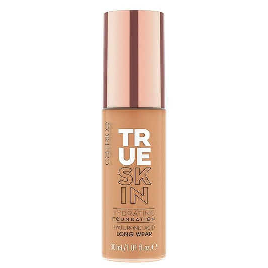 Catrice | True Skin Hydrating Foundation | Lightweig