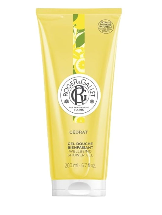 ROGER & GALLET | Body Wash 6.7 Oz