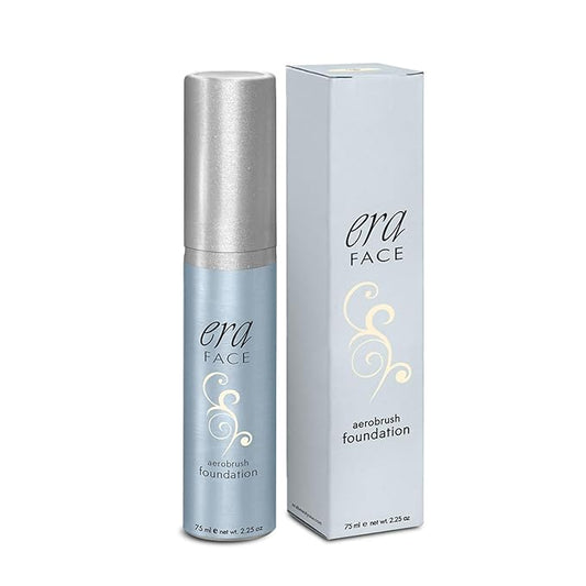 ERA Beauty ERA Face spray makeup (Y1 Creamy on cosmetics 2.25 oz