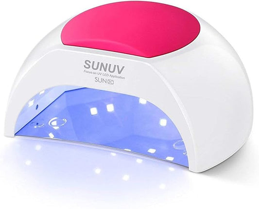 SUNUV SUN2C 48W UV Light