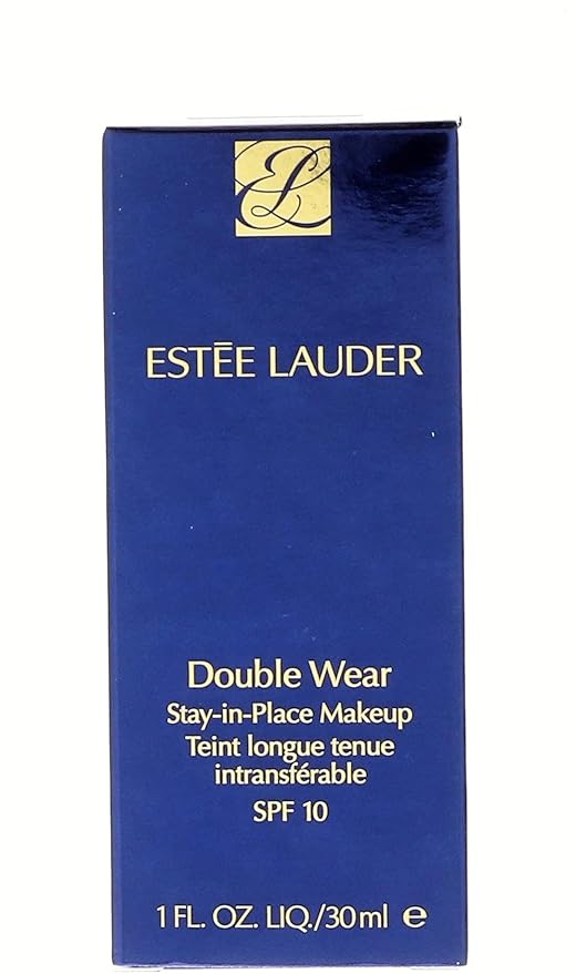 Estée Lauder Double Wear Stay-in-Place 24-Hour Long-Wear Matte Ivory Beige 1.0 oz