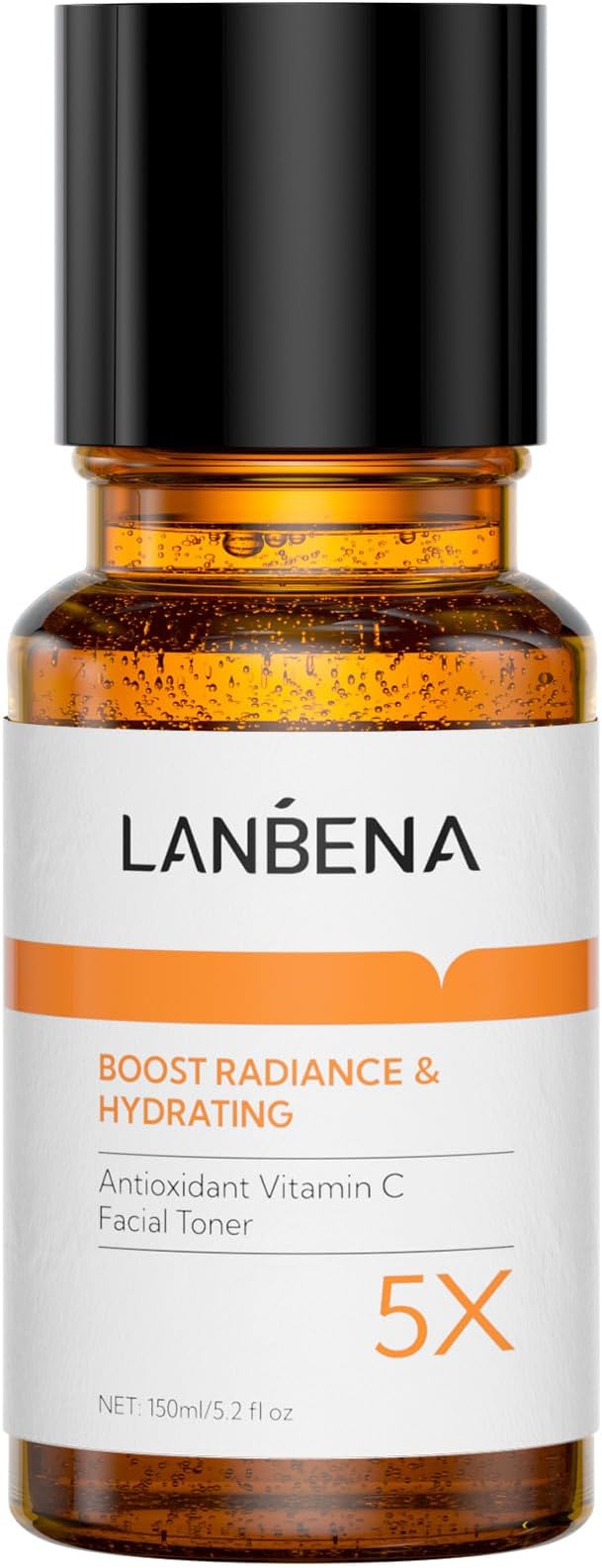 Toner for Face, LANBENA Vitamin C Hydrating