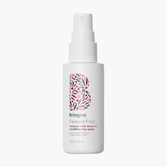 Briogeo Farewell Frizz Argan Oil