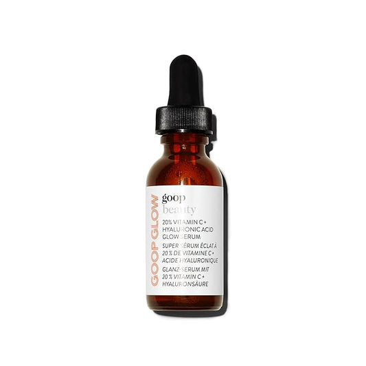 Goop beauty 20% vitamin c