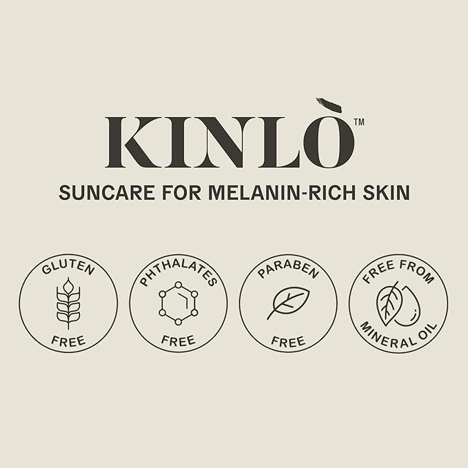 Kinlo Cooling Body Gel Moisturizer| Aloe