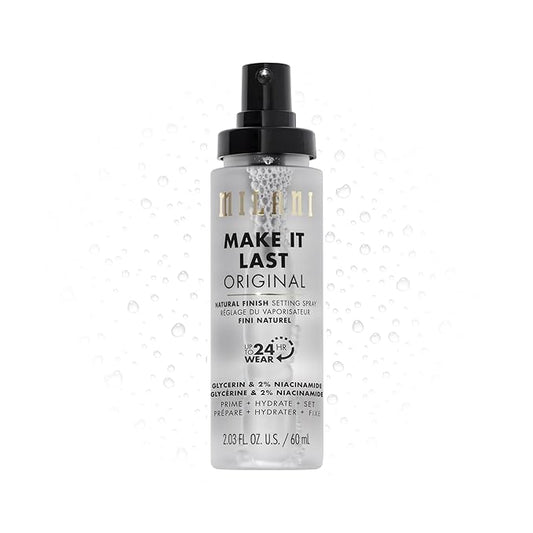 Milani Make It Last Original - Natural Finish Fl. Oz