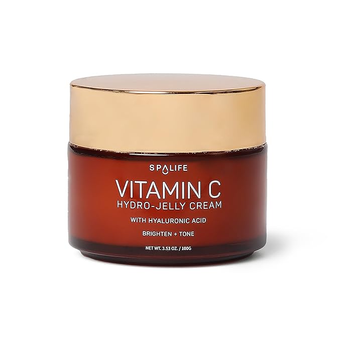 SpaLife Beauty Vitamin C Hydro