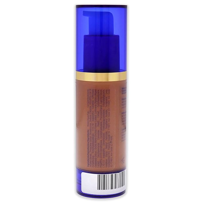 SeneGence MakeSense Liquid Foundation - Cinnam 1 oz