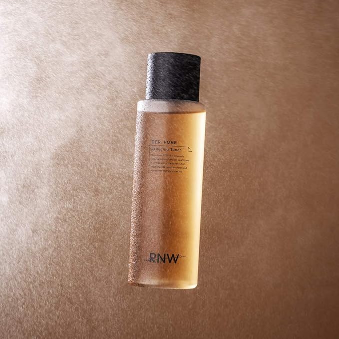 RNW Der. Pore Reducing Toner Balancing Skin / Beauty Cosmetics 260ml