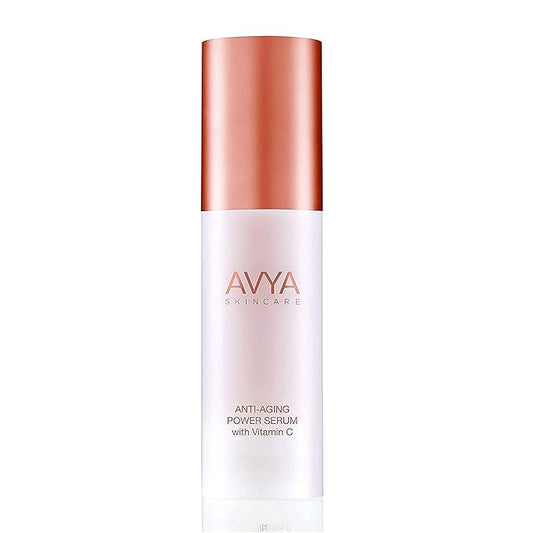 Avya anti-aging power serum -