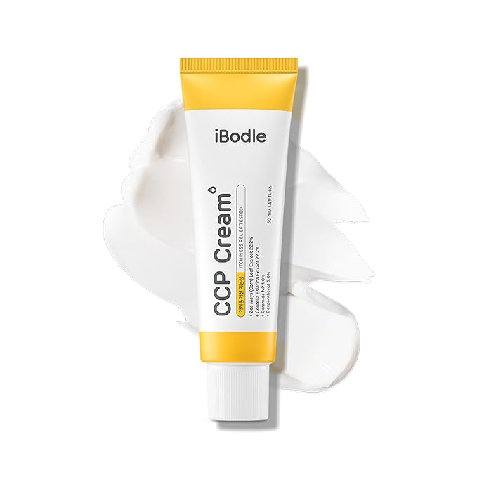 CCP Cream - 1.96 fl Oz - Barrier 1.96 fl Oz