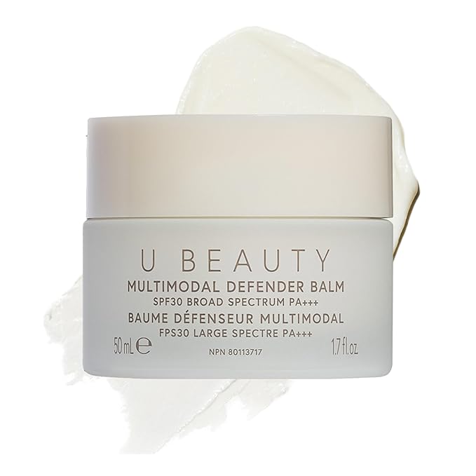 U Beauty Multimodal Defender SPF